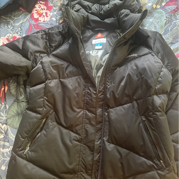 EUC Super Warm Columbia coat - Picture 1 of 6